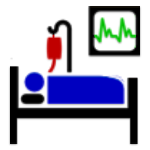 Infusion rate calculator  Icon