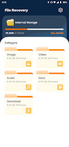 File Box - File Manager