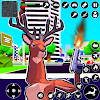 Deer Simulator 3 icon