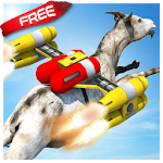 Cover Image of ダウンロード GOAT SIM  APK