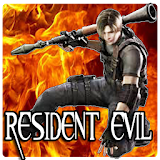 Hint Resident Evil 4 icon