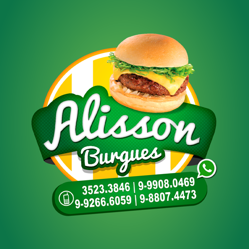 Alisson Burgues logo