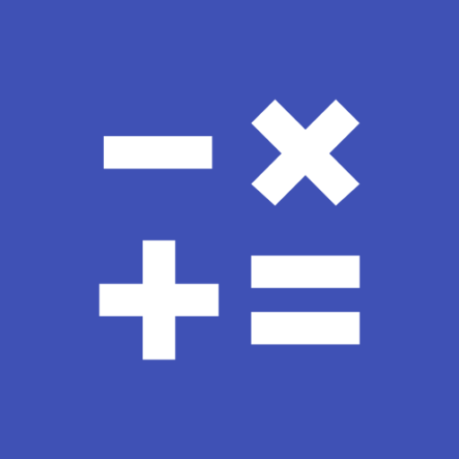 Calculator logo