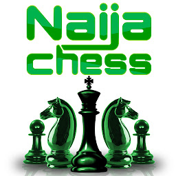 Icon image Naija Chess