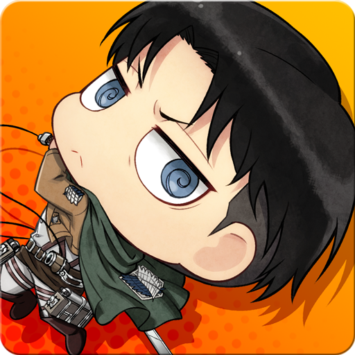 Download Attack On Titan Chain Puzzle Fever Qooapp Game Store