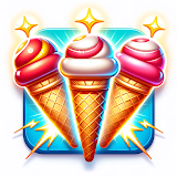 Triple Match Goods Sort Game icon