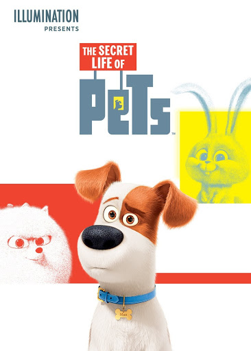 struik Ontrouw En team The Secret Life of Pets - Movies on Google Play