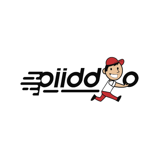 Piiddo logo