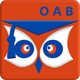 OAB 2024 Estatuto / Cod. Ética-এর আইকন ছবি