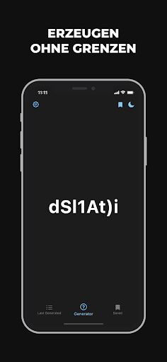 App-Vorschau