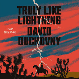 Icon image Truly Like Lightning: A Novel