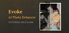 Ghibli & Photo Enhancer, Evoke APK