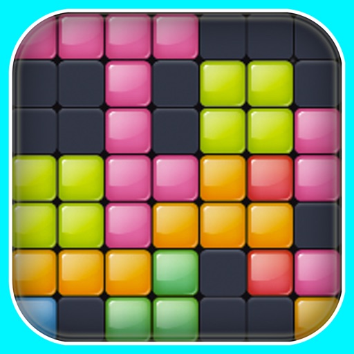 Color Block Puzzle