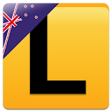 iTheory NZ Driver Licence Test icon