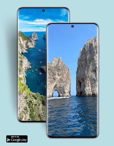 Oppo Find N3 Themes & Launcher Screen 3