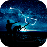 Star Map Tracker Stargazing