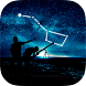 Star Map Tracker: 夜空星マップ - Androidアプリ