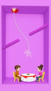 Crawl Hunter: Grab & Smash