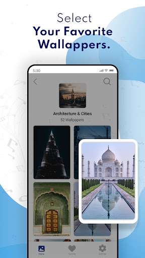 Phone Ringtones and Wallpapers