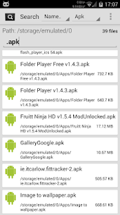 All Storage Search(圖1)-速報App