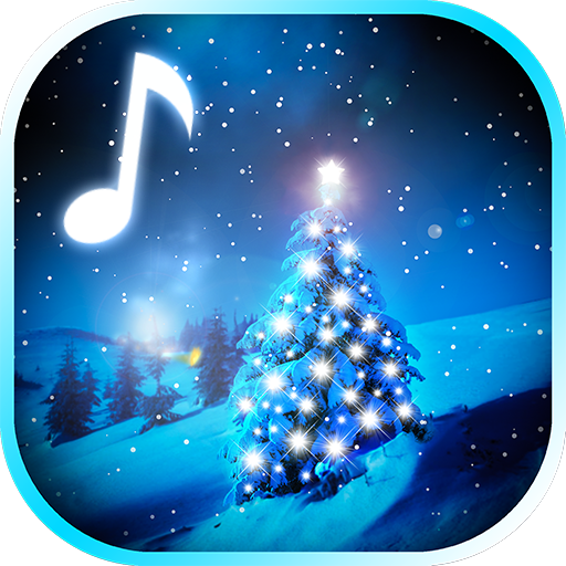 Christmas Tree Live Wallpaper  Icon