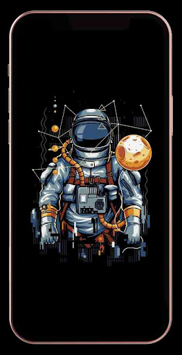 Astronaut Wallpapers