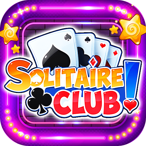 Solitaire Club: Win Real Cash