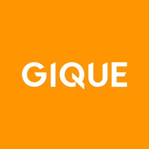 GIQUE Fitness 7.33.0 Icon