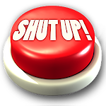 Cover Image of Download Shutup Button  APK