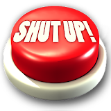 Shutup Button icon