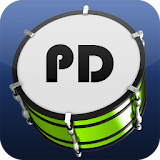 Pocket Drums Pro icon