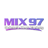 Mix 97 Radio icon