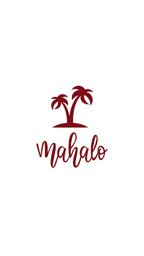 Android application くつろぎ処 マハロ（mahalo）公式アプリ screenshort