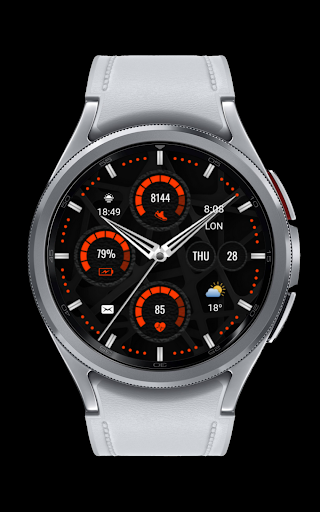 CNRwatch040 screenshot 5