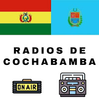 Radios de Cochabamba Radio Bolivia FM