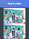 screenshot of Spot The Differences : IQ UP