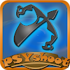 PSYShoot archer icon