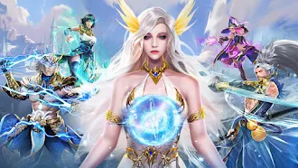 Game screenshot Arena Mania mod apk