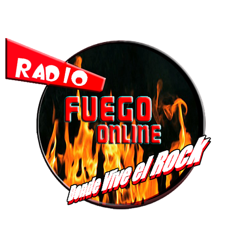 Radio Fuego Online