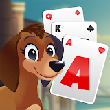 Solitaire: Pet Story icon