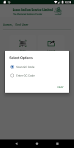 Screenshot image