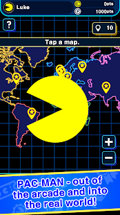 PAC-MAN GEO(圖2)-速報App
