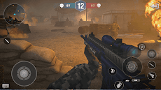 Special counterattack - Team FPS Arena shootingのおすすめ画像5