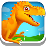 Dinosaur Park icon