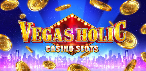 Vegas Holic - Casino Slots Mod Apk v1.2.3