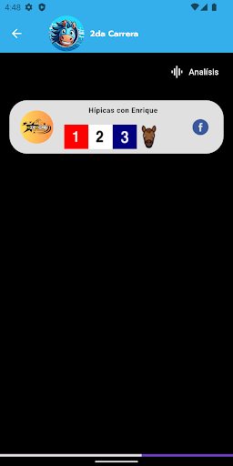 HCPicks Screen 3
