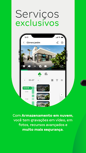 Mibo Smart: Casa Inteligente screenshot 1