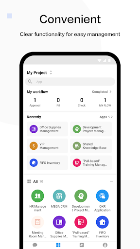Nocoly Screenshot 4 - AppWisp.com