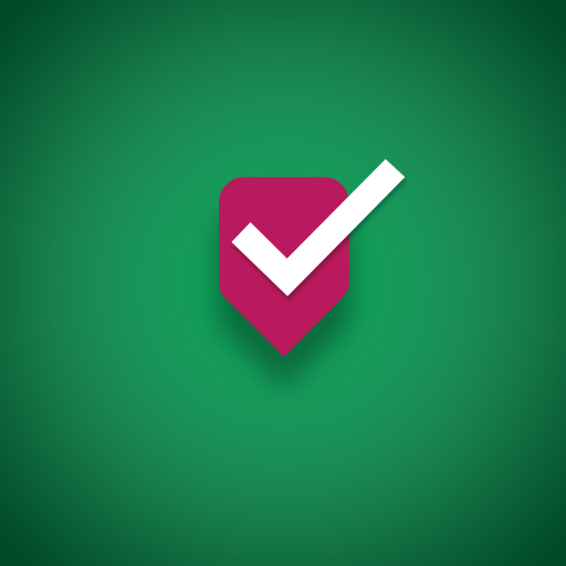 Tip Egedal logo