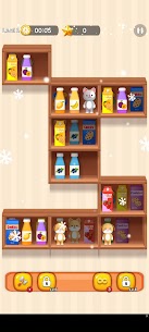 Goods Sort Puzzle 4